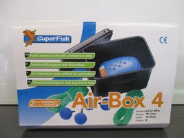 air box