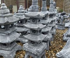 3 daks pagode 