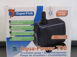 aqua power